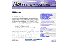 Tablet Screenshot of mbiadmin.com